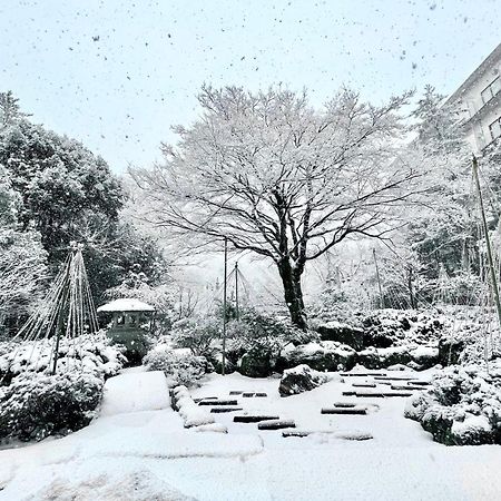 Manten No Tsujinoya Komacu Kültér fotó