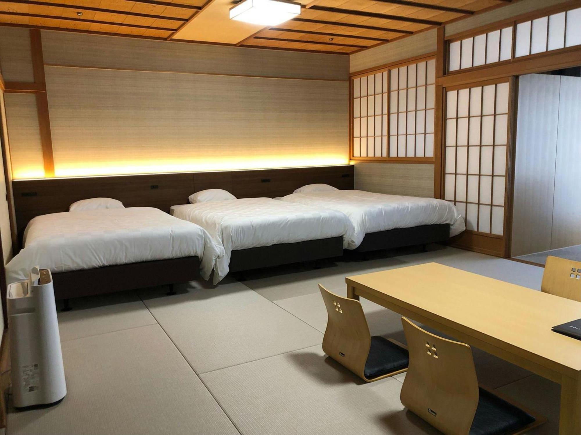 Manten No Tsujinoya Komacu Szoba fotó